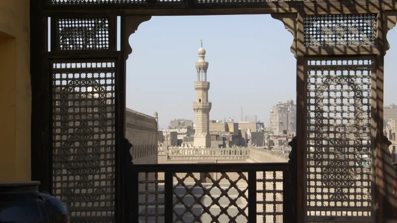 Gayer-Anderson Museum – Historic Residence(5)