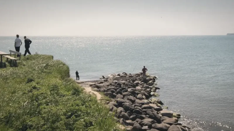 Gedser Odde – Southernmost Point(5)