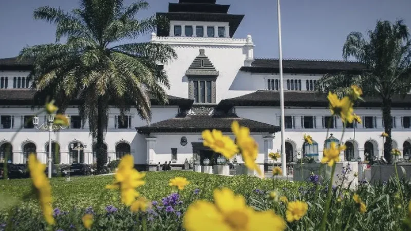Gedung Sate(2)