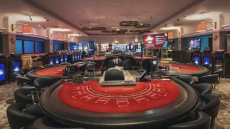 Genting Casino(3)