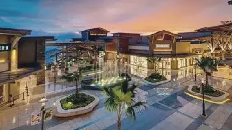 Genting Highlands Premium Outlets(5)