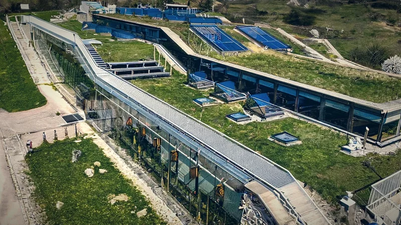 Geoeducation Center(3)