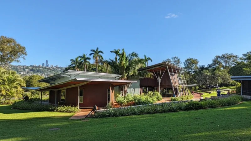 George Brown Darwin Botanic Gardens(3)
