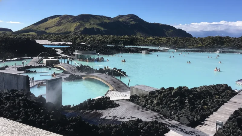 Geothermal Viewing Platforms – Blue Lagoon(5)