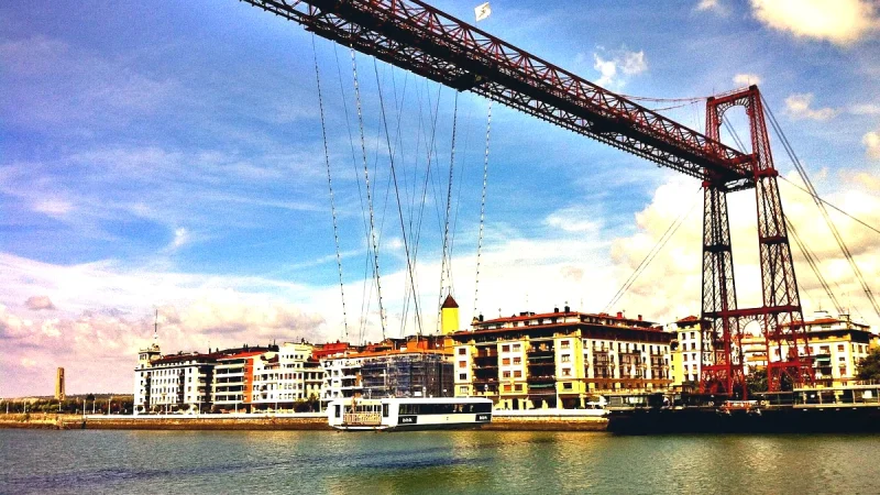 Getxo & Puente Colgante(6)