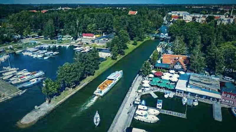 Giżycko Marin(3)