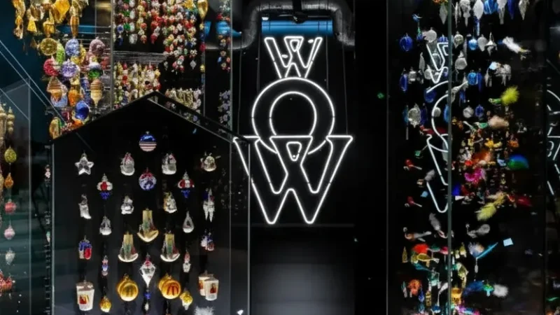 Glass and Jewellery Museum – Local Craft Heritage(3)