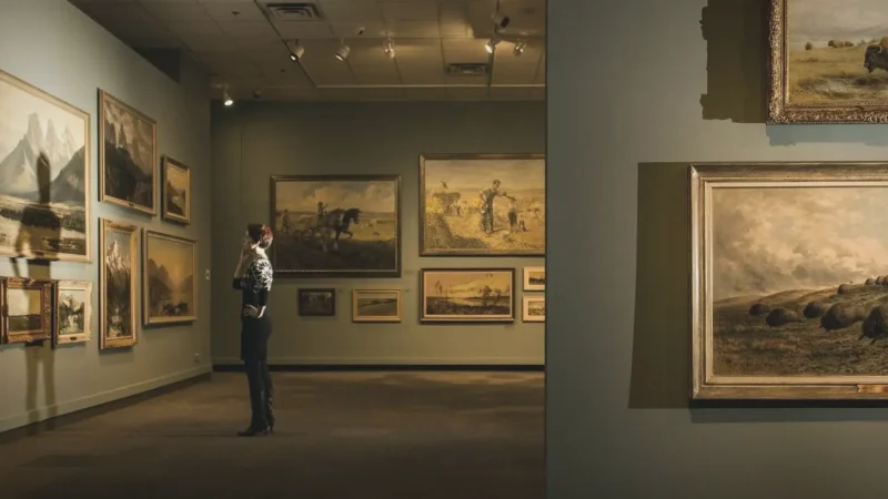 Glenbow Museum(6)