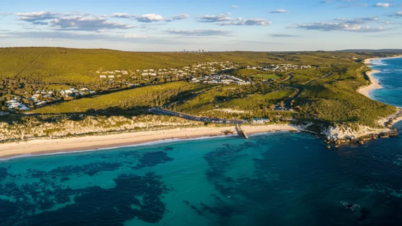 Gnarabup Beach – Sunset coast(5)