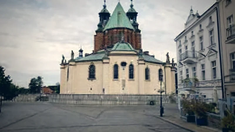 Gniezno Cathedra(2)