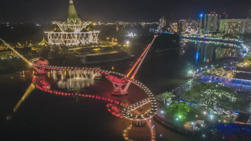 Golden Anniversary Bridge(3)