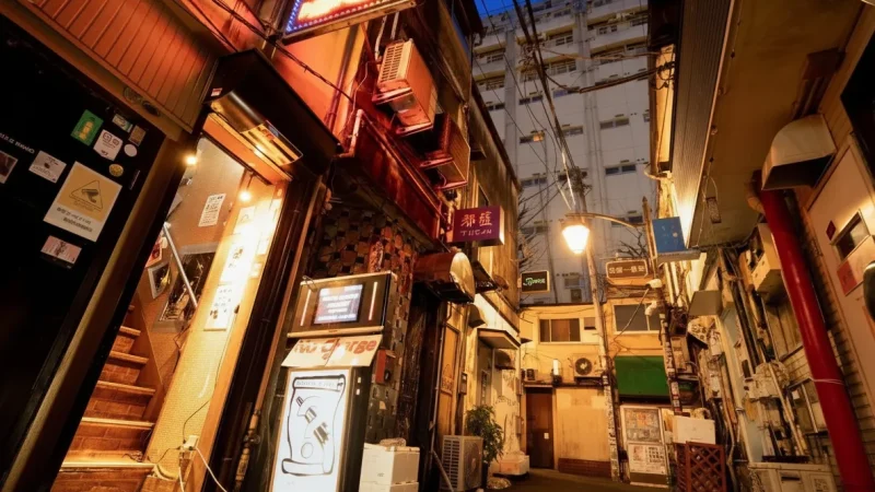 Golden Gai(5)