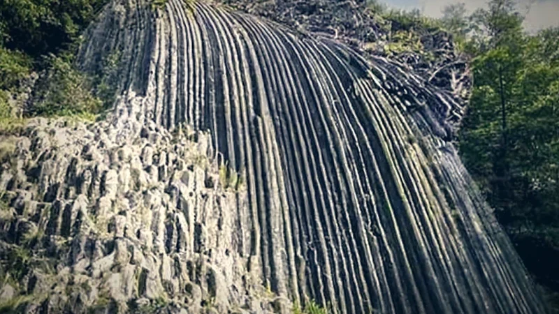 Gołoborza Stone Fields – Unique(3)