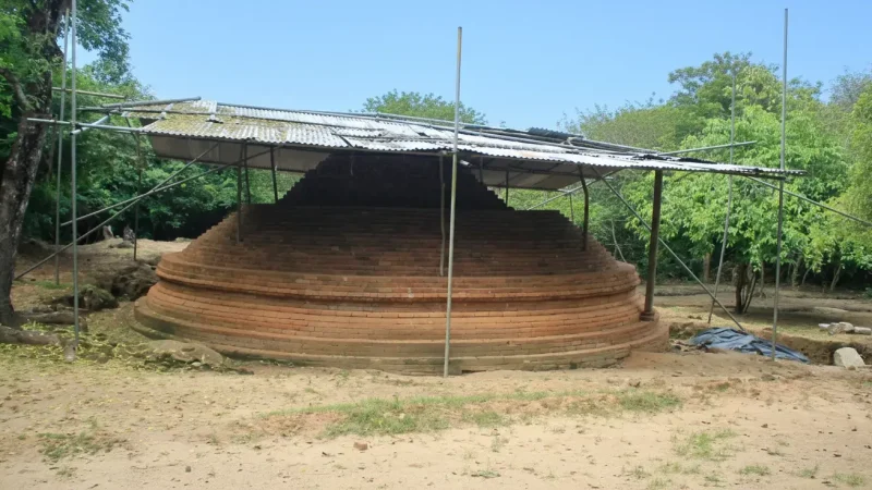 Gonagolla Vihara 02