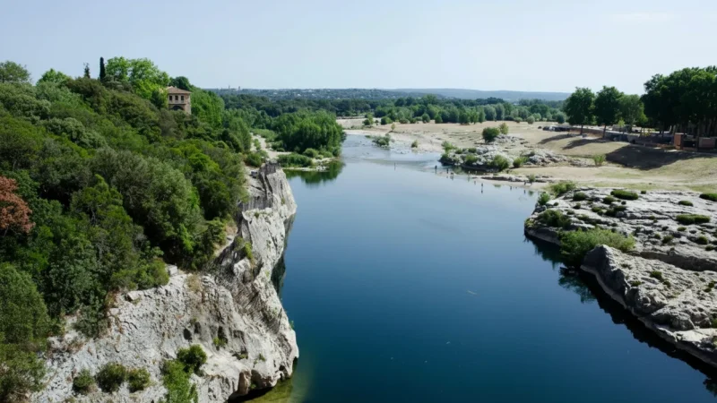 Gorges du Gardon(4)