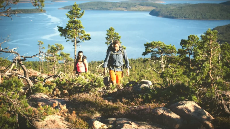 Gotland Coastal Paths – Scenic walking routes(4)
