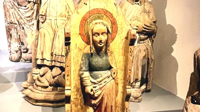 Gotland Museum – History & archaeology(5)