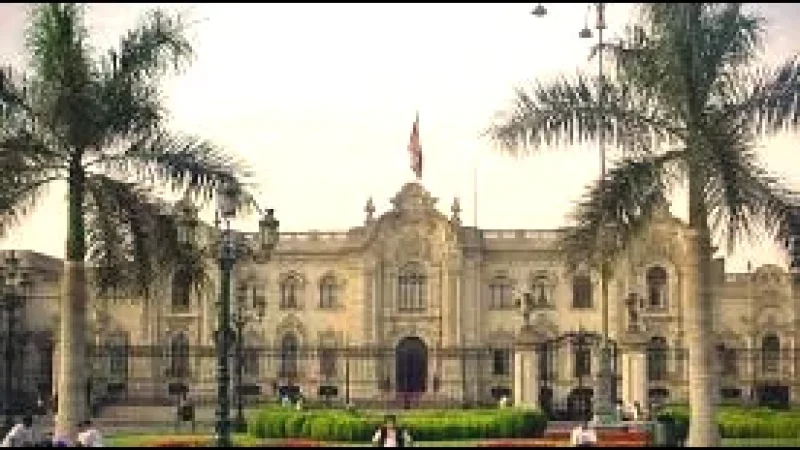 Government Palace(2)