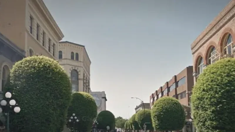 Government Street – Shopping & dining(1)