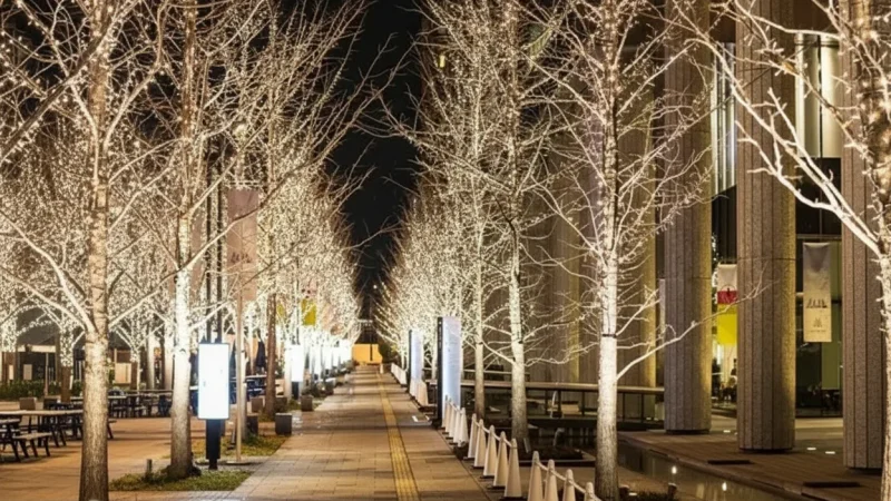 Grand Front Osaka(1)