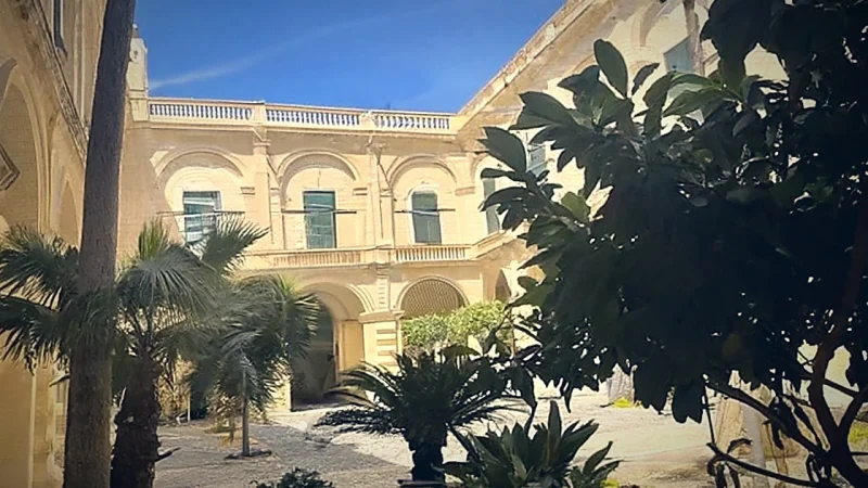 Grand Master’s Palace(1)