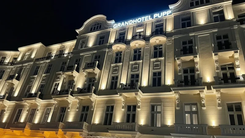 Grandhotel Pupp – Historic Hotel Surroundings(4)