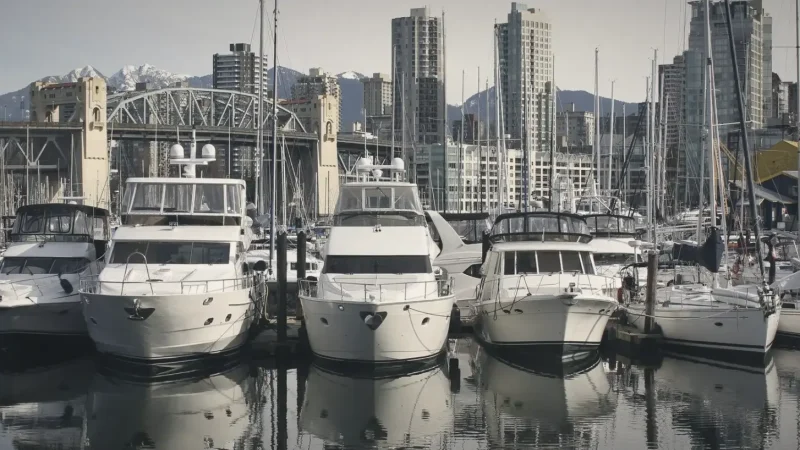 Granville Island(3)