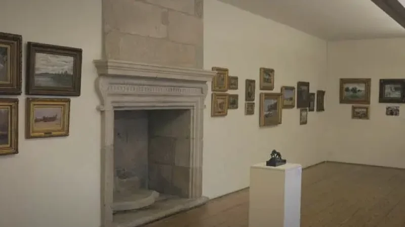 Grão Vasco Museum(3)