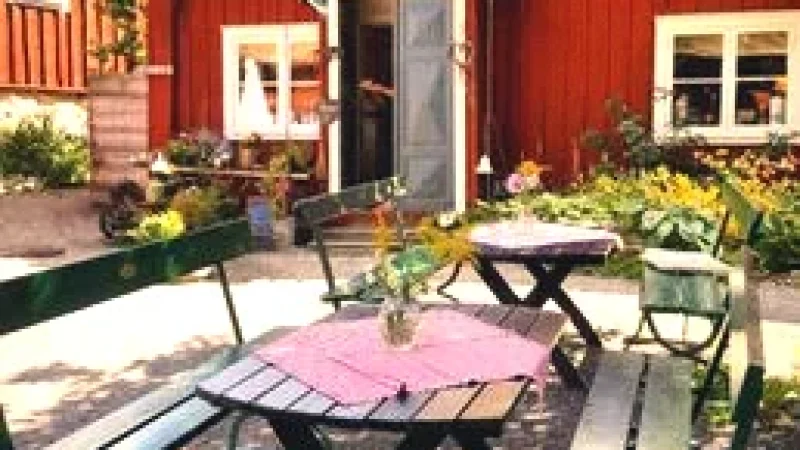Grassagården Museum – Local history exhibits(1)
