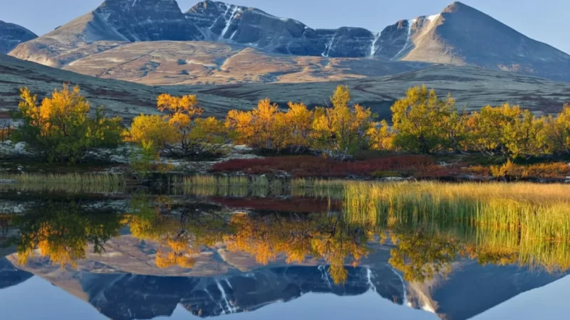 Gravel Hiking Trails – Accessible Walking Paths(5)