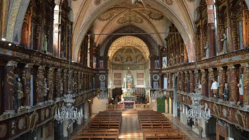 Grazie di Curtatone Sanctuary(5)