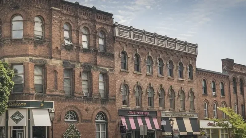 Great George Street(1)