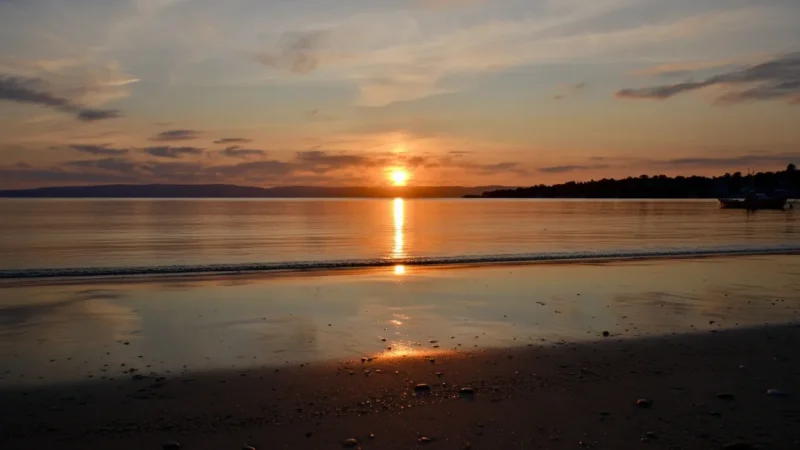 Great Oyster Bay – Coastal Scenery(3)