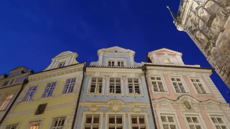 Great Square – Historic City Center(4)