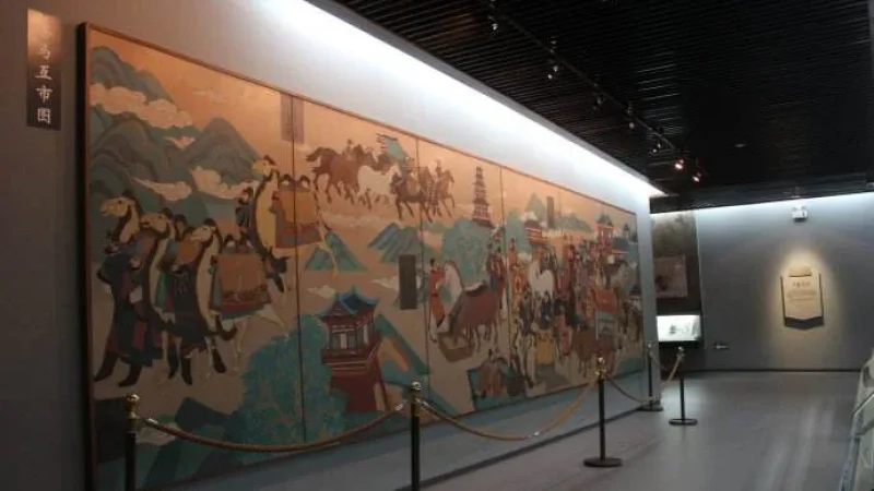 Great Wall Museum(1)
