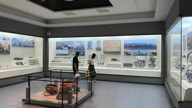 Great Wall Museum(3)