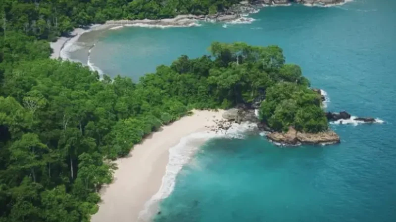 Green Bay (Teluk Hijau)(2)