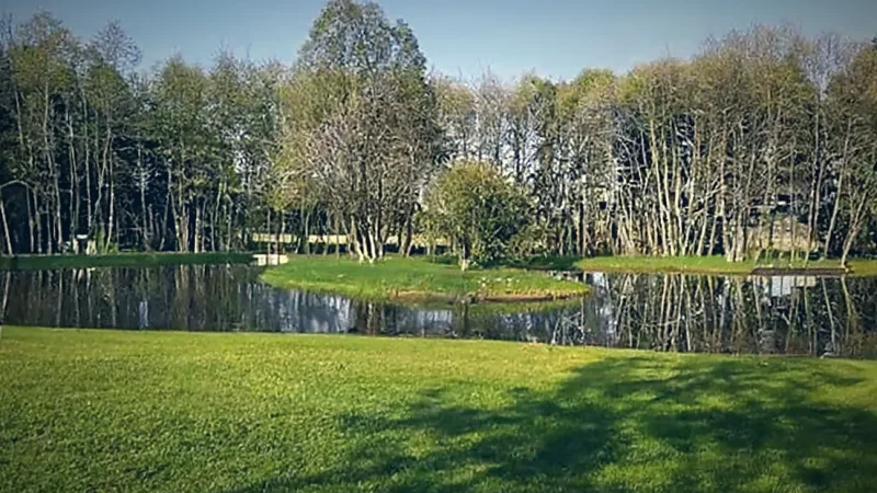 Green Parks(1)