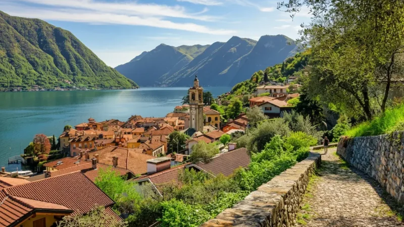 Greenway del Lago di Como(6)