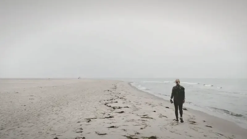 Grenen Point – Where two seas meet(4)