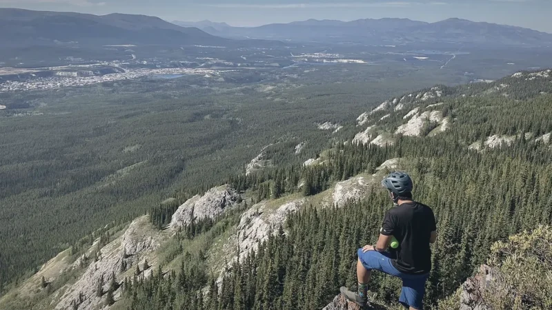 Grey Mountain Lookout(5)