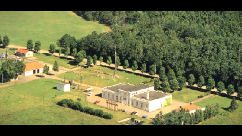 Grimeton Radio Station – UNESCO World Heritage Site(4)