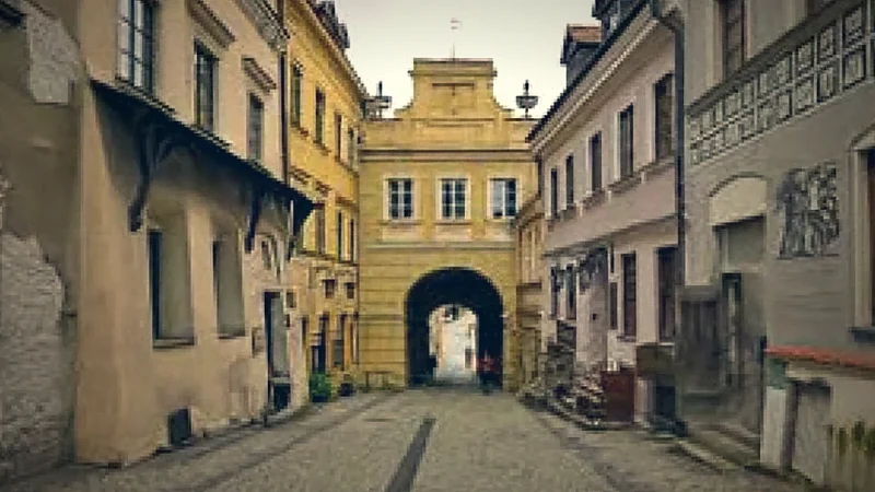 Grodzka Gate(2)