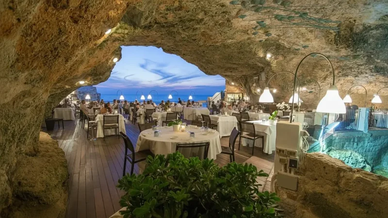 Grotta Palazzese(1)
