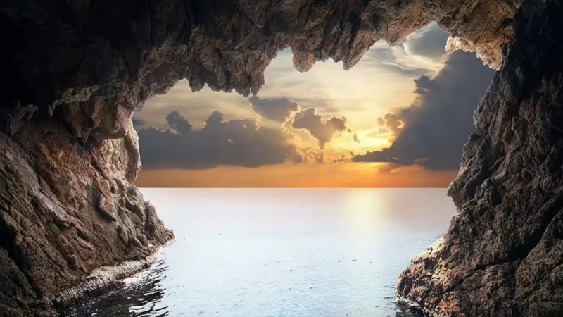 Grotta delle Rondinelle(5)