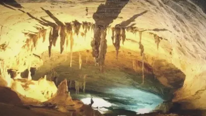 Gruta da Lapa Doce(5)