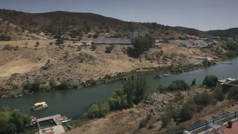 Guadiana River Walk – Scenic riverside paths(1)