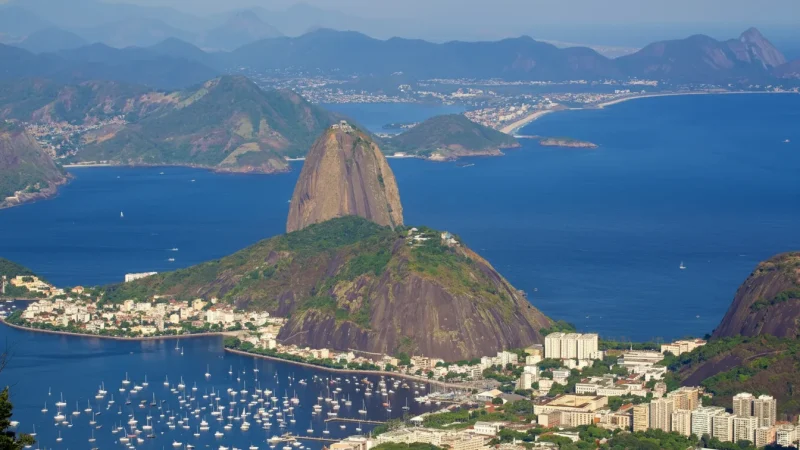 Guanabara Bay(5)