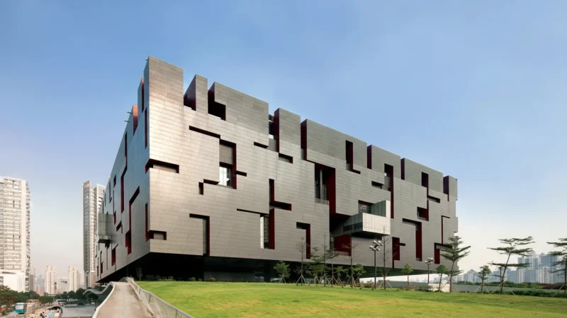 Guangdong Museum – Culture & history(6)