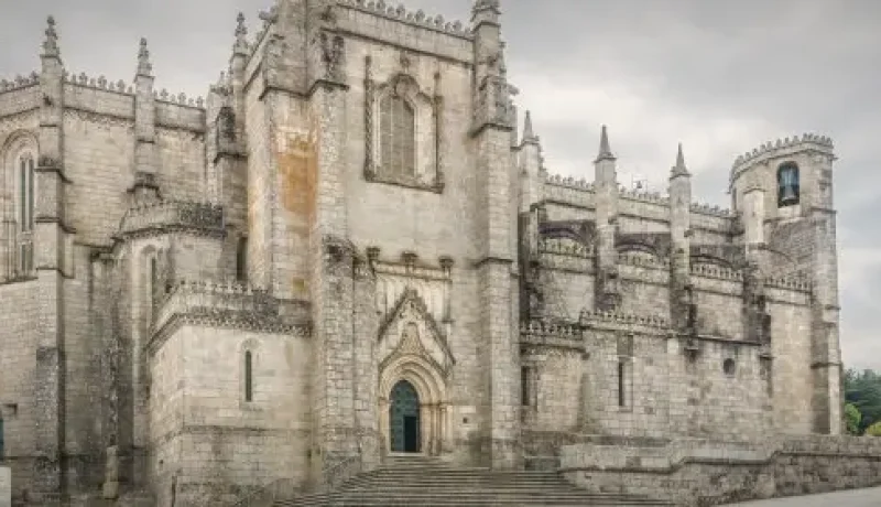 Guarda Cathedral (Sé da Guarda)(6)